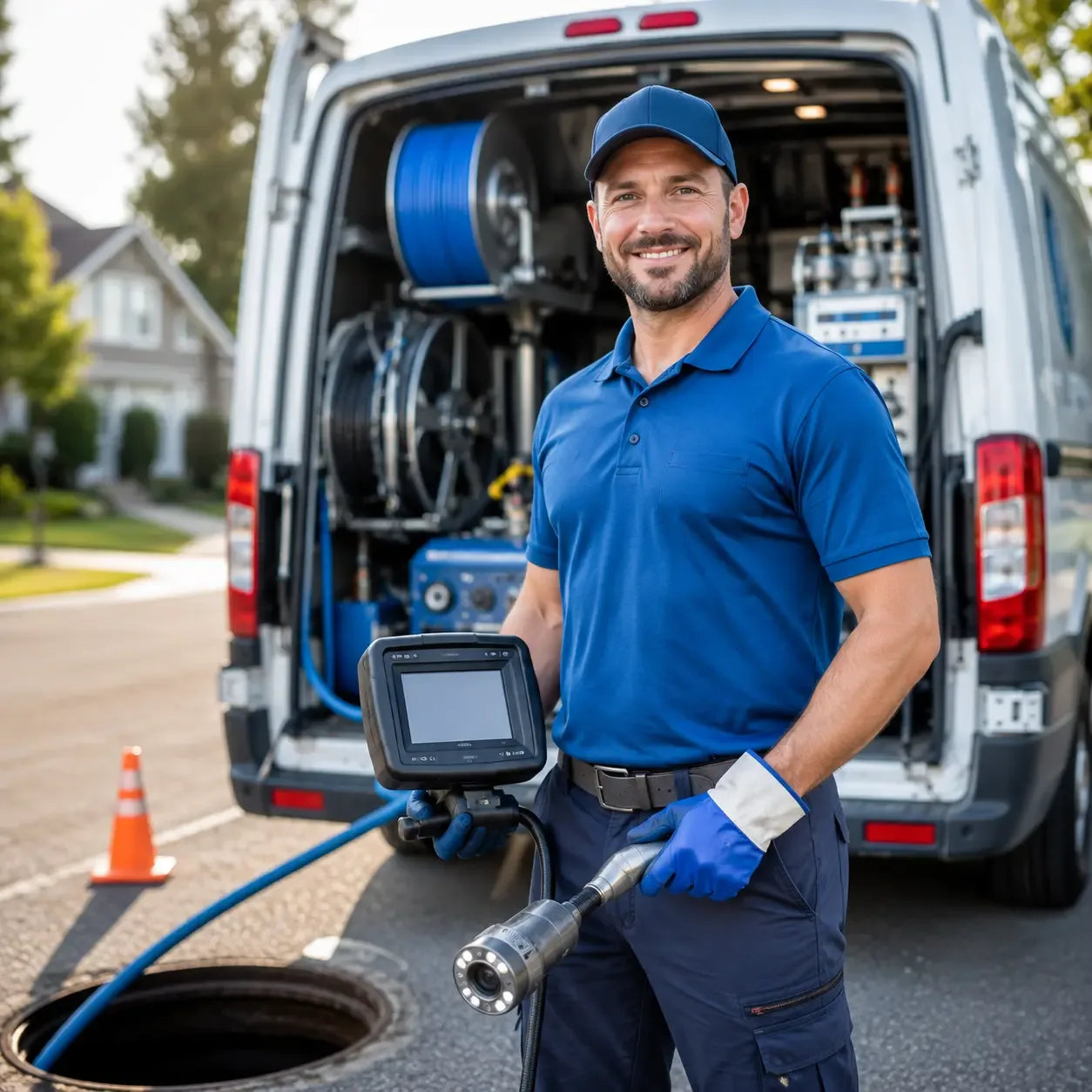 Local Pipe Relining specialists in Land O Lakes, FL