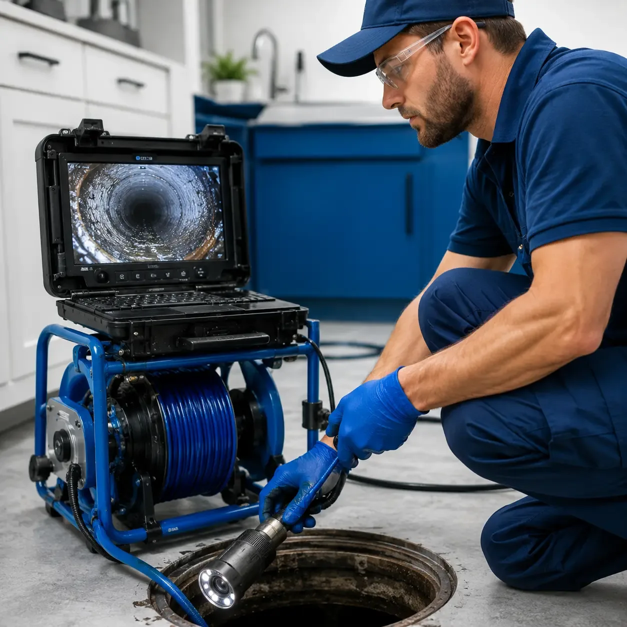 Pipe Relining professionals serving Land O Lakes, FL